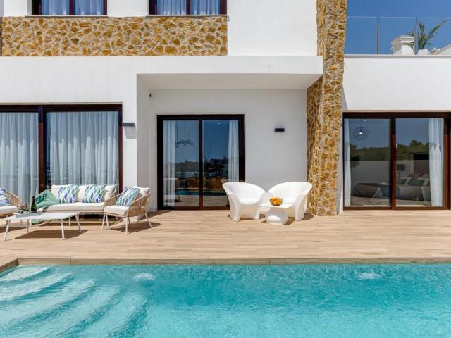 Casa en venta en Finestrat