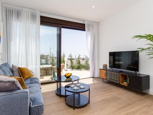 Casa en venta en la Marina Baixa, Valencia