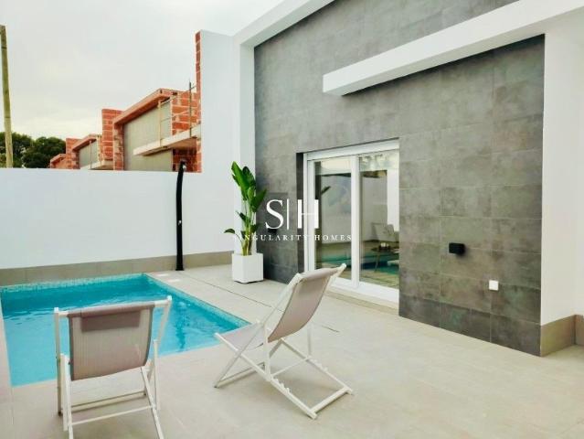 Casa en venta en Balsicas, Campo de Cartagena y Mar Menor