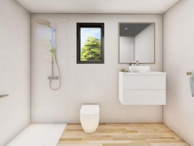 Casa en venta en Los Marines, Noroeste