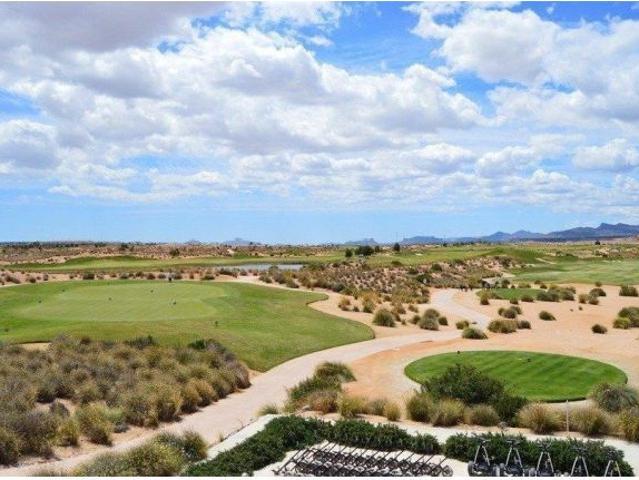 Casa en venta en Bajo Guadalentín, Murcia