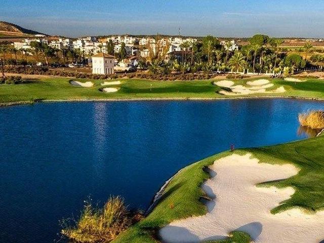 Casa en venta en Bajo Guadalentín, Murcia