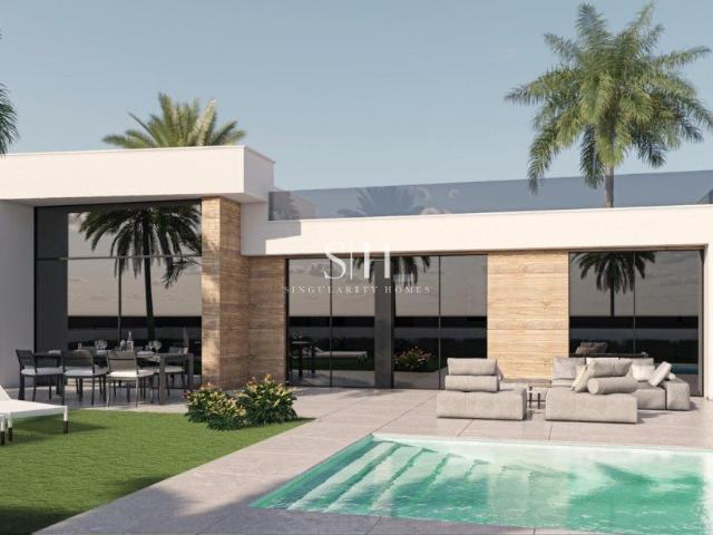 Casa en venta en Bajo Guadalentín, Murcia