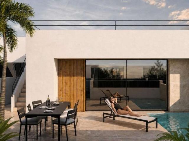 Casa en venta en Bajo Guadalentín, Murcia