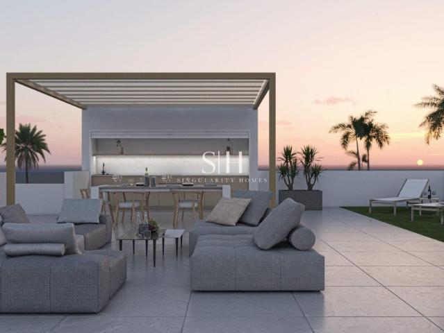 Casa en venta en Bajo Guadalentín, Murcia