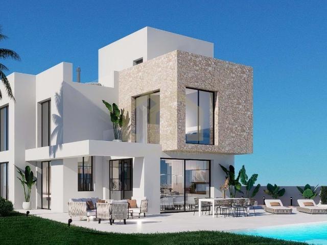 Casa en venta en la Marina Baixa, Valencia