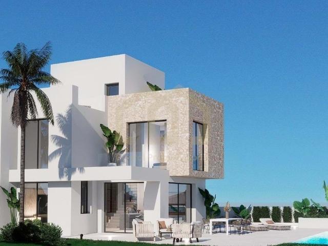 Casa en venta en la Marina Baixa, Valencia