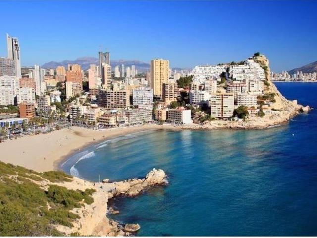 Casa en venta en Finestrat