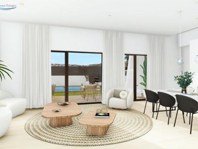 Casa en venta en Finestrat