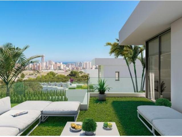 Casa en venta en la Marina Baixa, Valencia