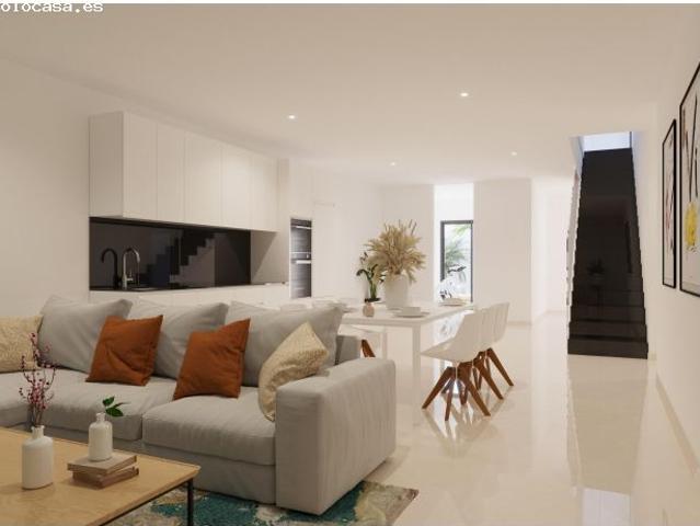 Casa en venta en la Marina Baixa, Valencia