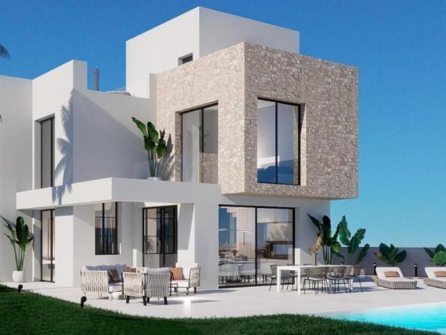 Casa en venta en Finestrat