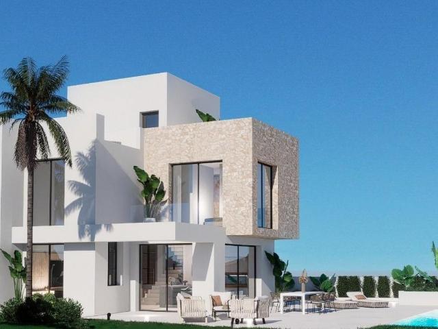 Casa en venta en la Marina Baixa, Valencia