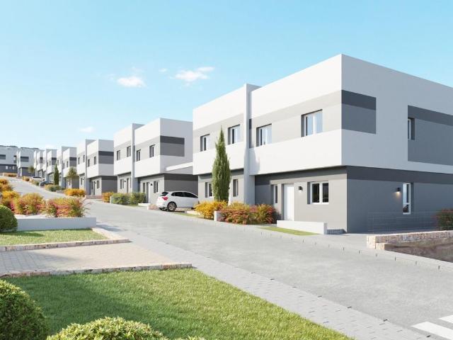Casa en venta en la Marina Baixa, Valencia