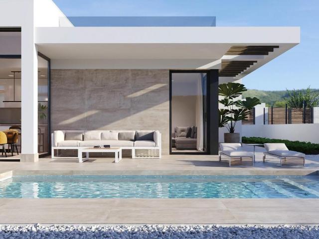Casa en venta en Cuevas de Reyllo, Campo de Cartagena y Mar Menor