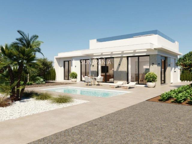 Casa en venta en Cuevas de Reyllo, Campo de Cartagena y Mar Menor