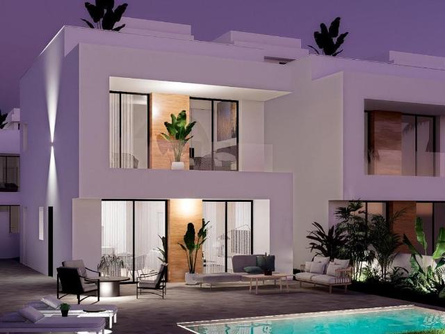 Casa en venta en Urbanización La Zenia II, el Baix Segura / La Vega Baja