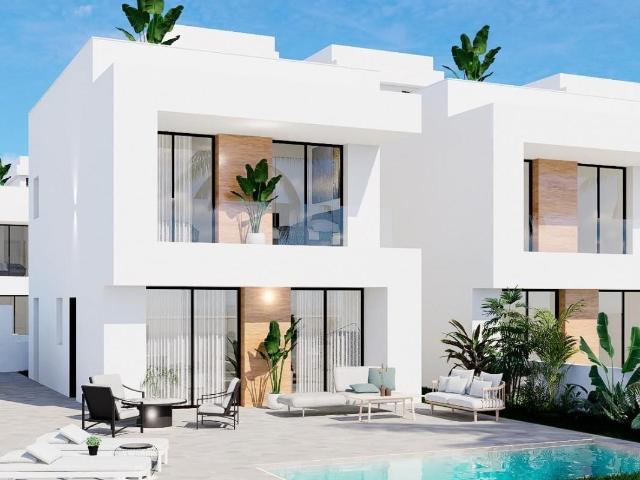 Casa en venta en Urbanización La Zenia II, el Baix Segura / La Vega Baja