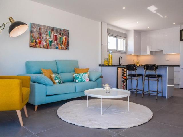 Casa en venta en Los Alcázares, Campo de Cartagena y Mar Menor