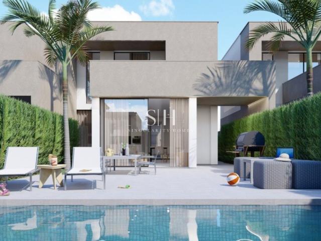 Casa en venta en El Algar, Campo de Cartagena y Mar Menor