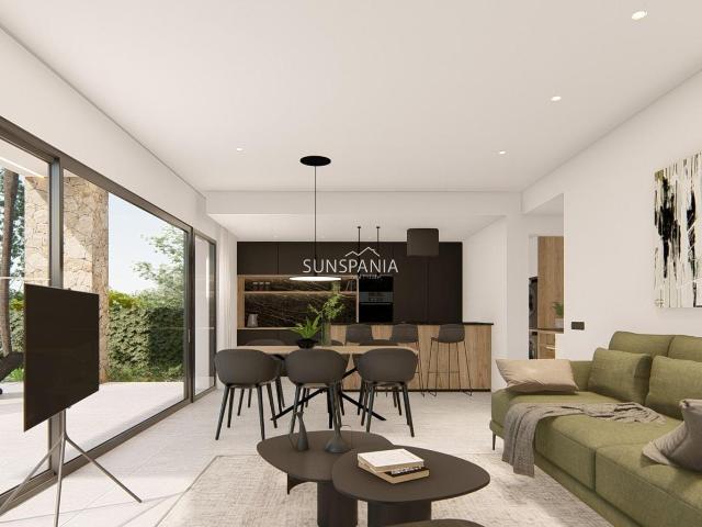 Casa en venta en Romeral, Vega Media del Segura