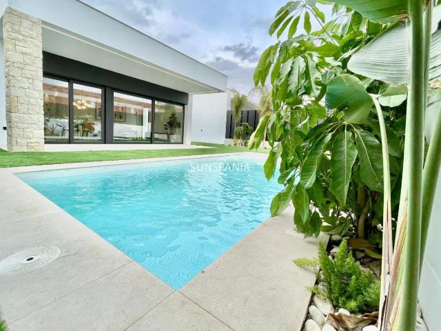 Casa en venta en La Quinta - Tierra Cálida, Molina De Segura