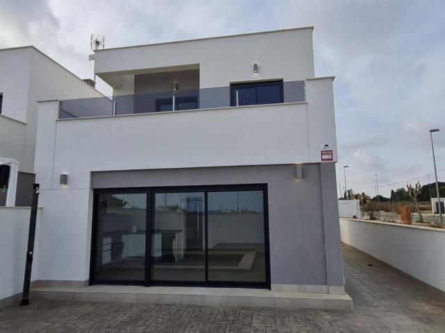 Casa en venta en Villa Martín, el Baix Segura / La Vega Baja