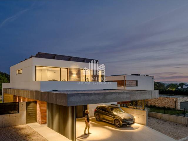 Chalet en venta en Peñasolana, Carrascal De Barregas