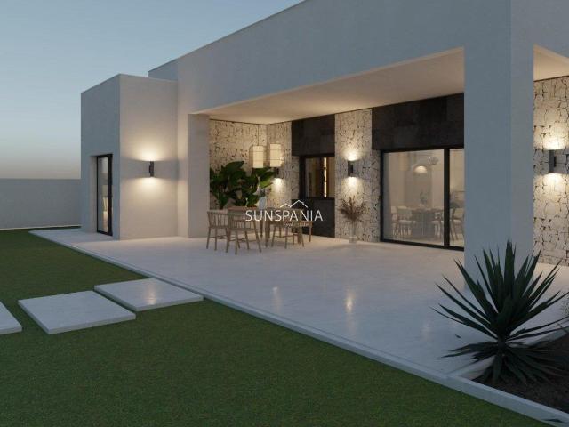 Casa en venta en El Pinós, El Paradón