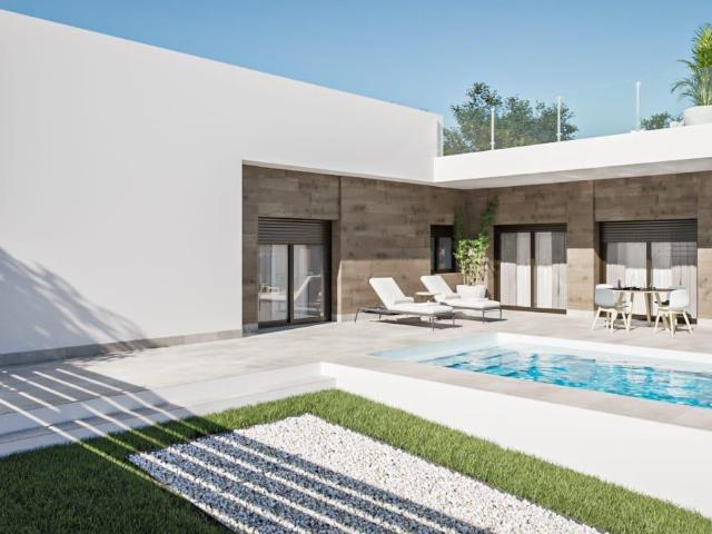 Casa en venta en El Pinós, El Paradón