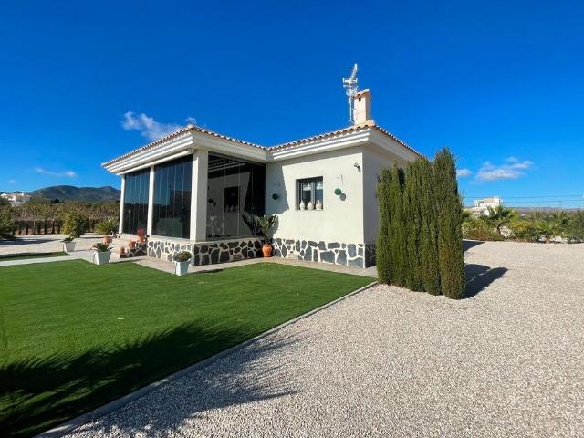 Casa en venta en El Pinós, Cañada del Trigo