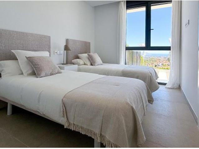 Casa en venta en Urbanización Polop Paradis, la Marina Baixa