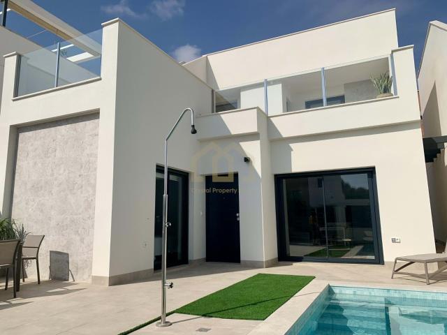 Casa en venta en San Javier, Campo de Cartagena y Mar Menor