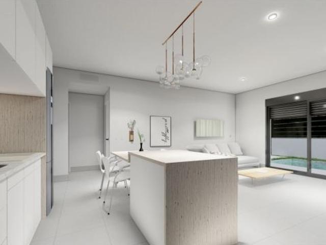 Casa en venta en Torre Pacheco, Roldán