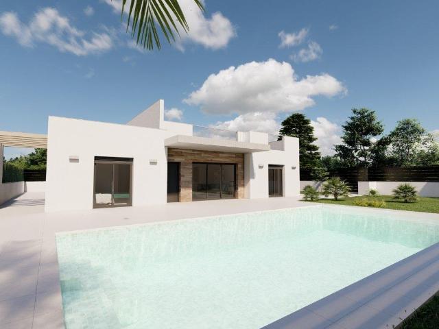 Casa en venta en Roldán, Campo de Cartagena y Mar Menor
