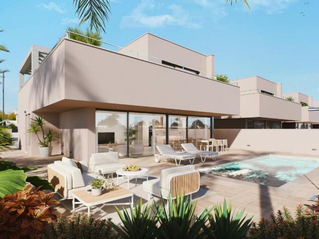 Casa en venta en Roldán, Campo de Cartagena y Mar Menor