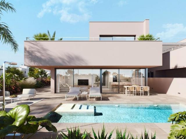 Casa en venta en Torre Pacheco, Roldán