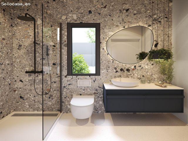 Casa en venta en San Isidro, Orihuela