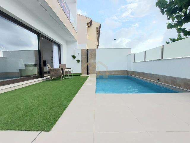 Casa en venta en El Salero, Campo de Cartagena y Mar Menor