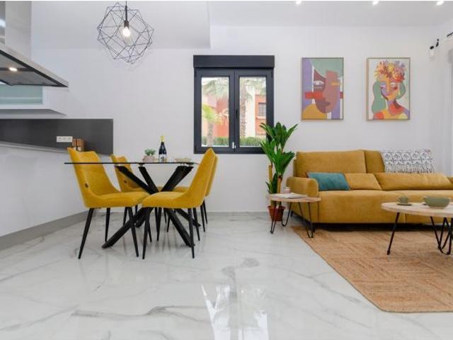 Casa en venta en Urbanización El Chaparral, el Baix Segura / La Vega Baja