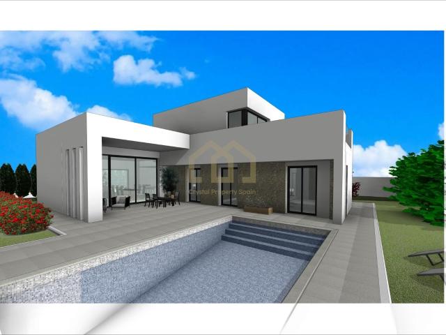 Casa en venta en el Vinalopó Mitjà / El Vinalopó Medio, Valencia