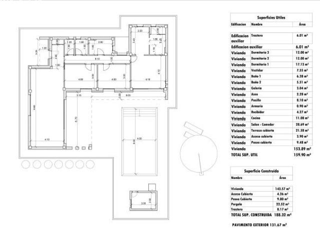 Casa en venta en San Vicente Del Raspeig