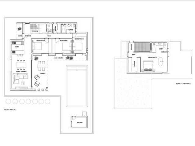 Casa en venta en San Vicente Del Raspeig