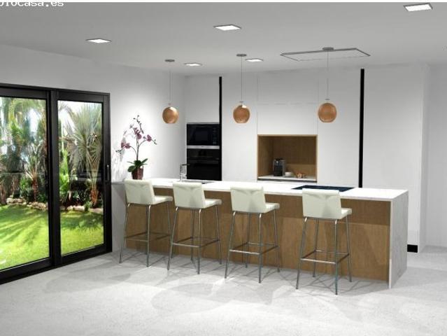Casa en venta en San Vicente Del Raspeig