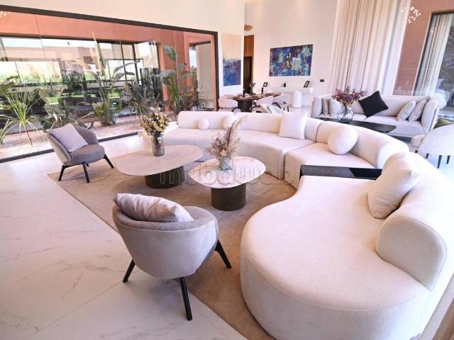 Villa vente à Marrakech, L'Oriental