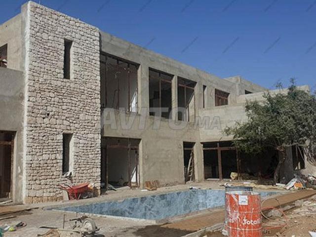 Propriété vente à Essaouira, L'Oriental