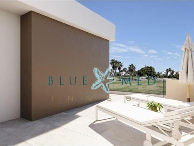 Casa en venta en San Javier, Campo de Cartagena y Mar Menor