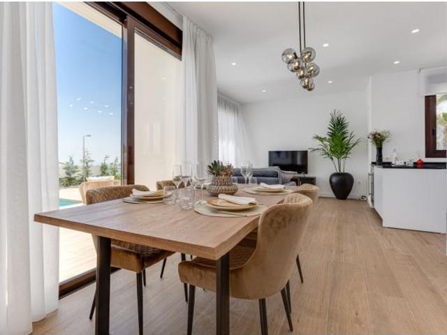 Casa en venta en la Marina Baixa, Valencia