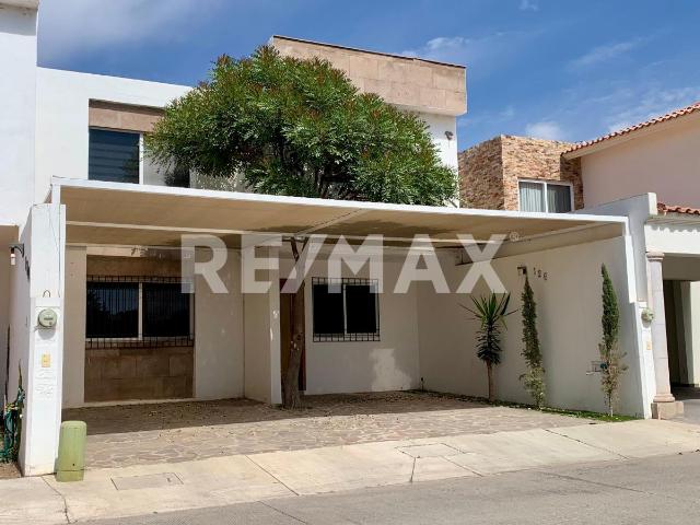 Casa en renta en Durango