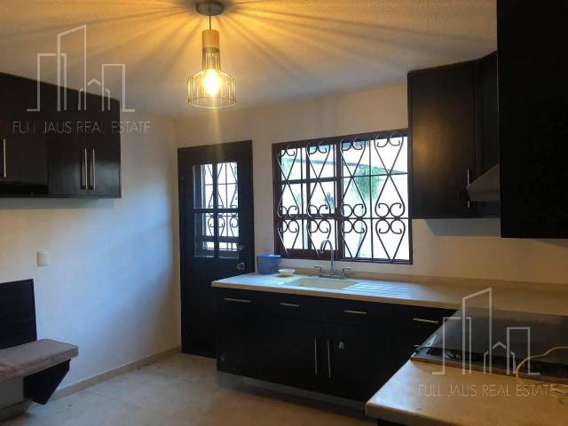 Casa en renta en Fresnillo, Zacatecas